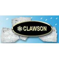 Clawson Machine