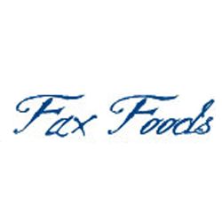 Fax Foods