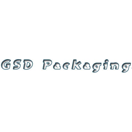 GSD Packaging