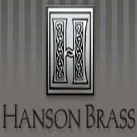 Hanson Brass