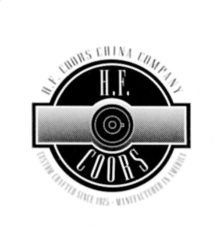 H.F. Coors