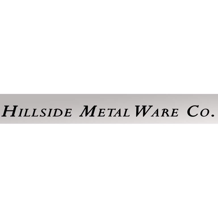 Hillside Metalware