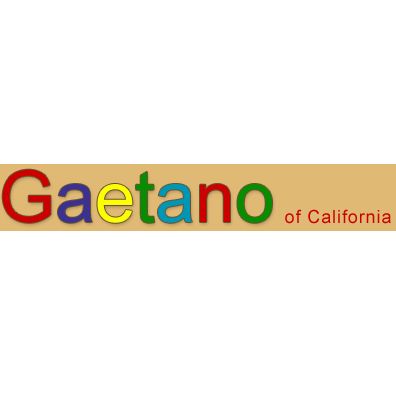 ICM Gaetano of California