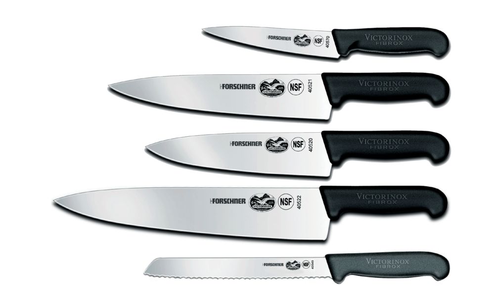 Tramontina Carving Knife