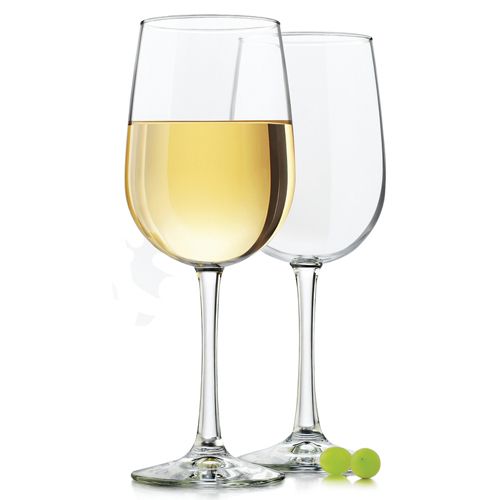 Get Vina balloon wine glasses,