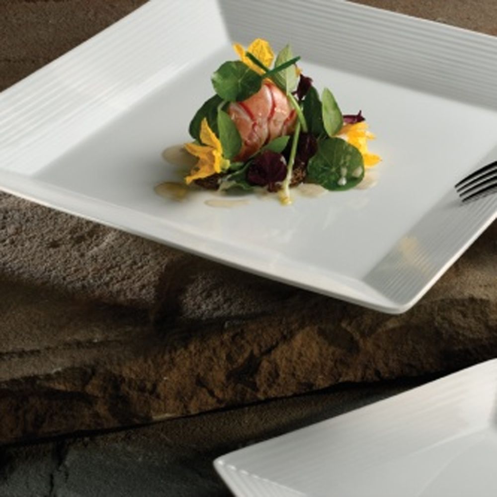 Virtuoso Dinnerware