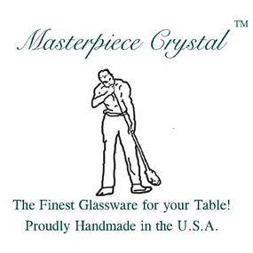 Masterpiece Crystal