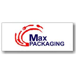 Max Packaging