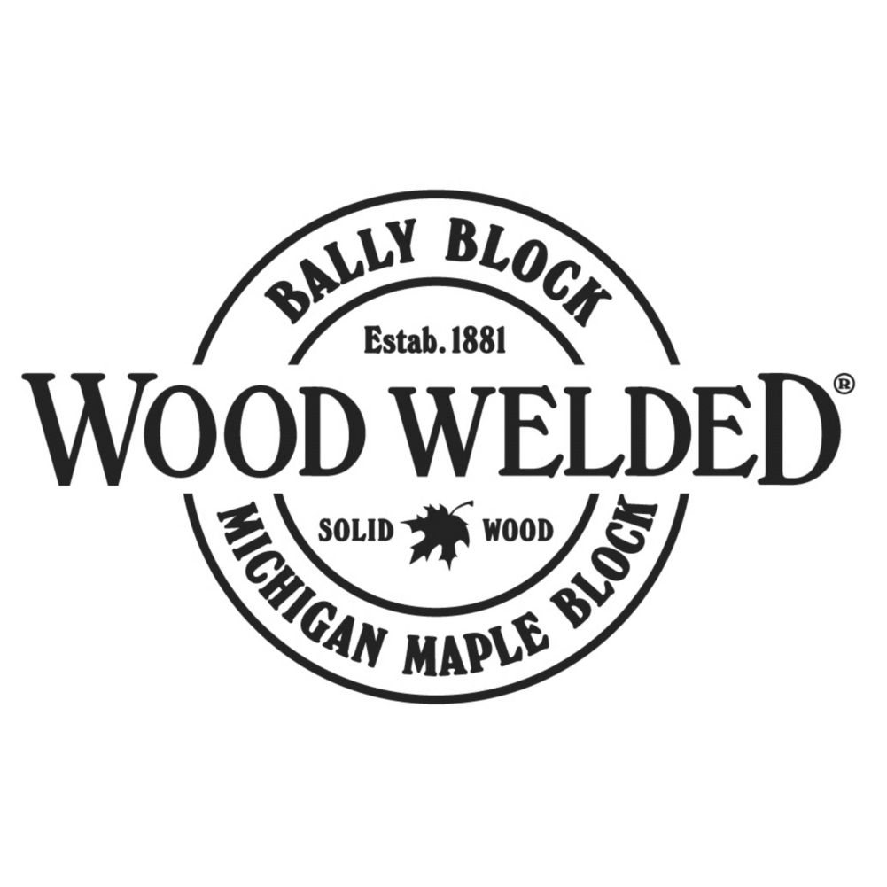Michigan Maple Block