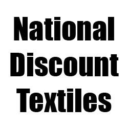 National Discount Textiles
