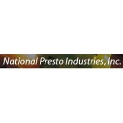 National Presto Industries