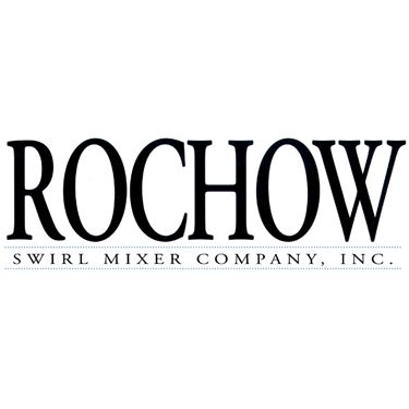 Rochow Swirl Mixer