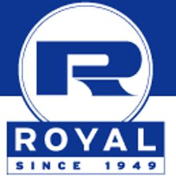 Royal Paper Products