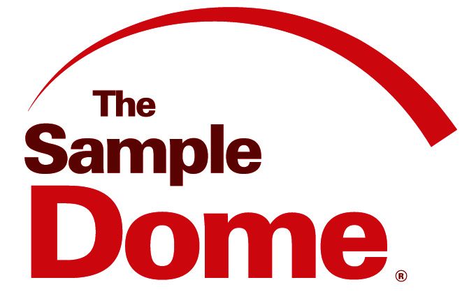 Sample Dome