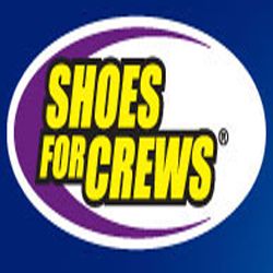 Shoes For Crews Inc/Mighty Mat