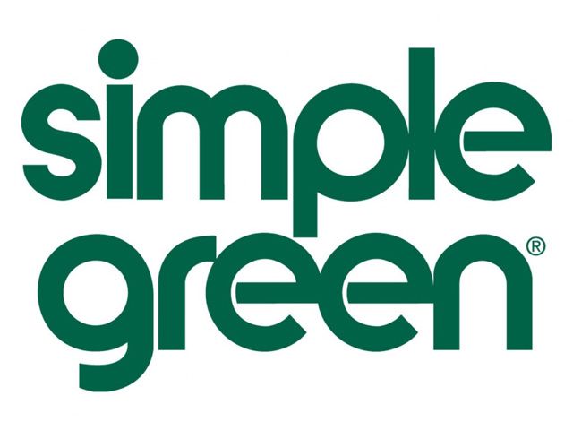 Simple Green