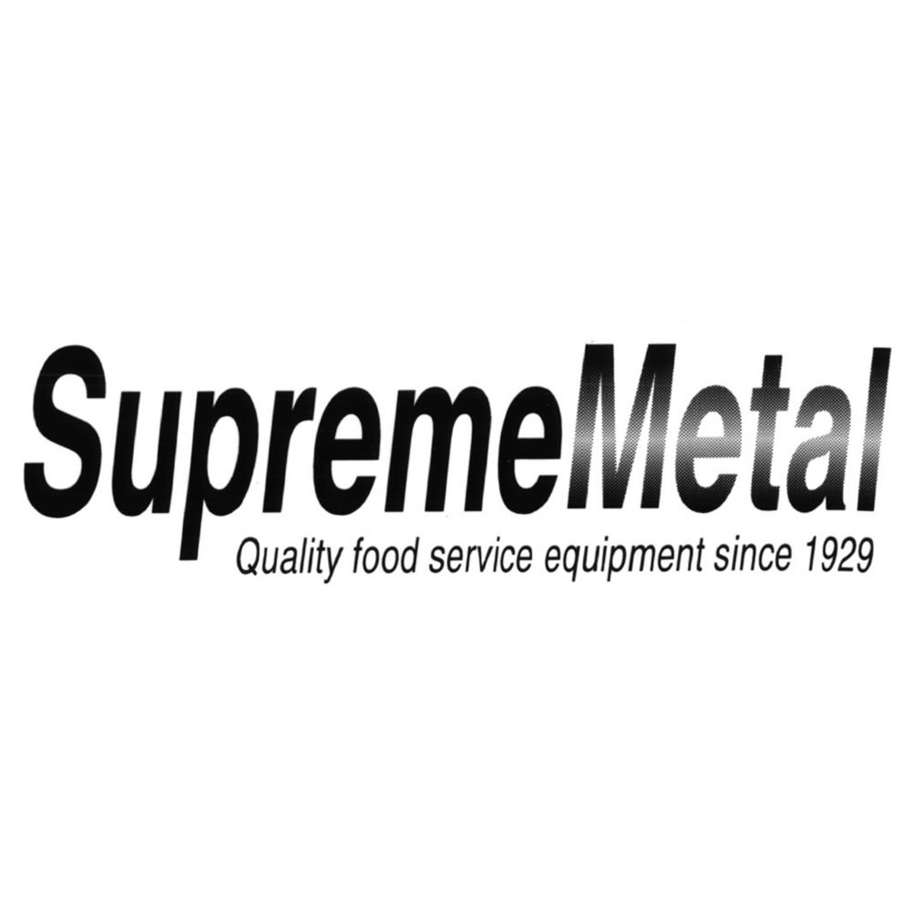 Supreme Metal Fabricators
