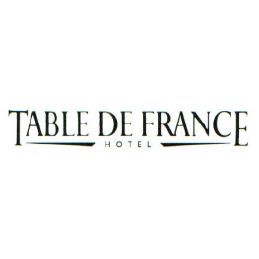 Table De France