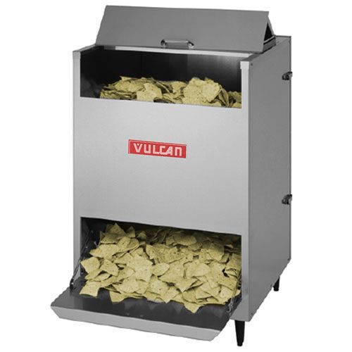 Vulcan Accessories