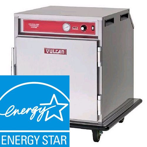 Vulcan Hart Energy Star