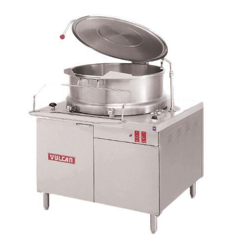 Vulcan Kettles