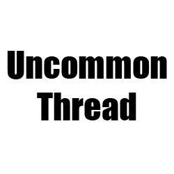 Uncommon Thread