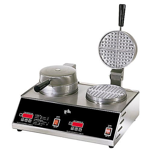Shop for Waffle Bakers and Crepe Makers