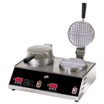 Star Waffle Bakers