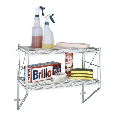 Wall Shelving Systems