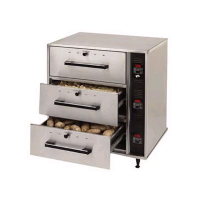 Star Warmer Drawers
