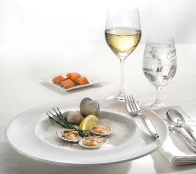 Wedgwood China