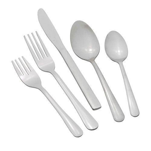 Winsdor on Home   Dining Room   Flatware   Winco   Winco Heavy Windsor Flatware