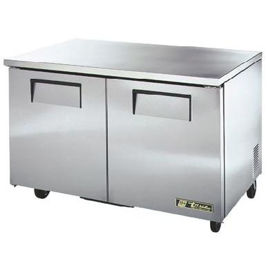 Worktop Freezers