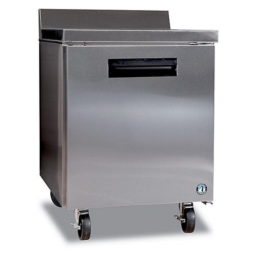 Worktop Refrigerators