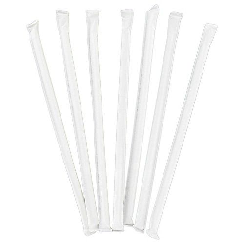 Shop for Clear Wrapped Straws, Colored Wrapped Straws & More Wrapped