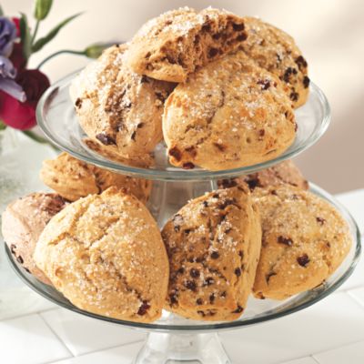 Scone Sampler