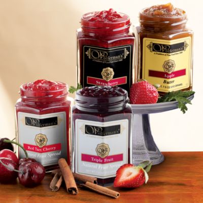 Create Your Own Topping Sampler