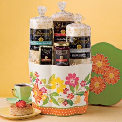 Spring Sampler Drum