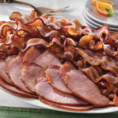 Country Bacon Sampler