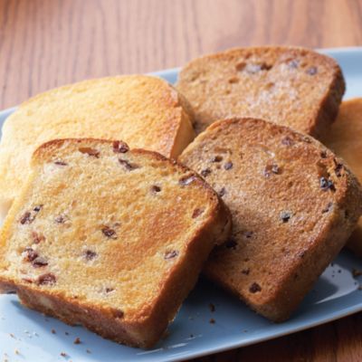 English Muffin Breads Sampler