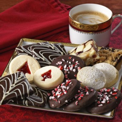 Holiday Cookie Assortment