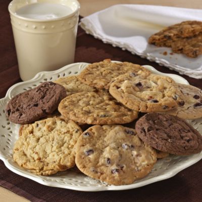 Homestyle Cookie Assortment