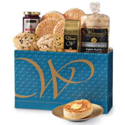 Signature Breakfast Gift Box