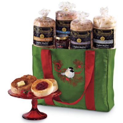 Snowbird Gift Tote