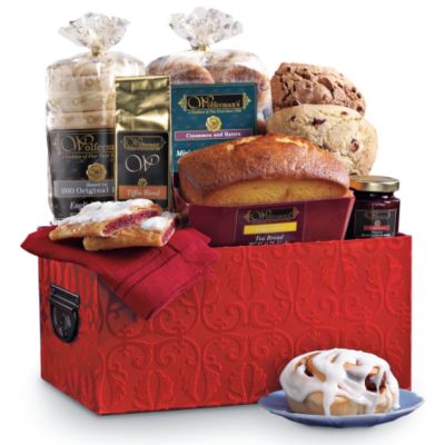 Holiday Brunch Box