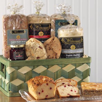 All-Occasion Gift Basket
