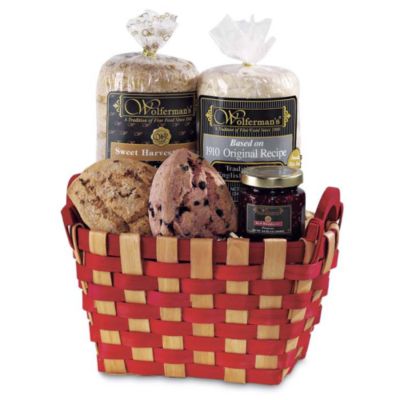 Basket For Any Occasion