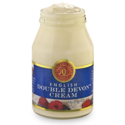 Devon Cream Duo