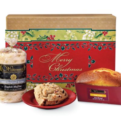 Mix & Match – Three-Bread Breakfast Gift