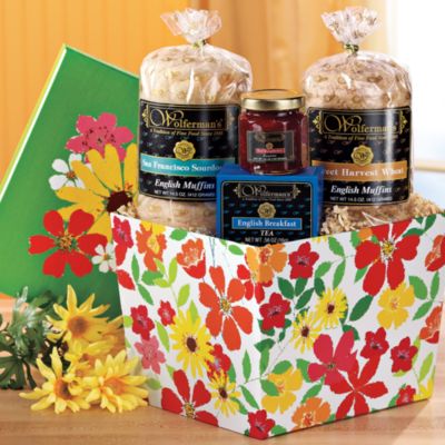 Mother's Day Gift Box